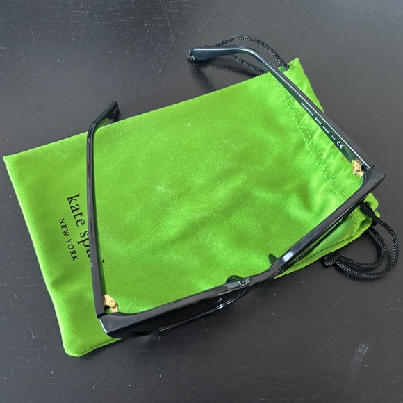 NWOT Kate Spade Sunglasses - Picture 5 of 5